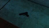 H&K MK23